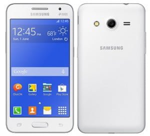 samsung galaxy core 2 mobile price