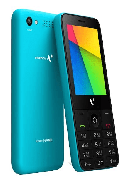 VPhone Grande