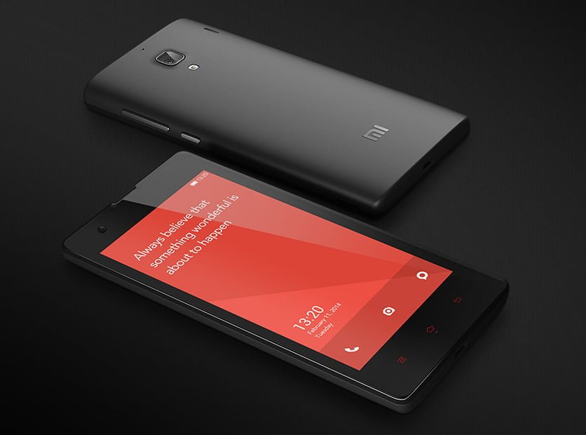 Xiaomi Redmi 1S launched for Rs 6,999