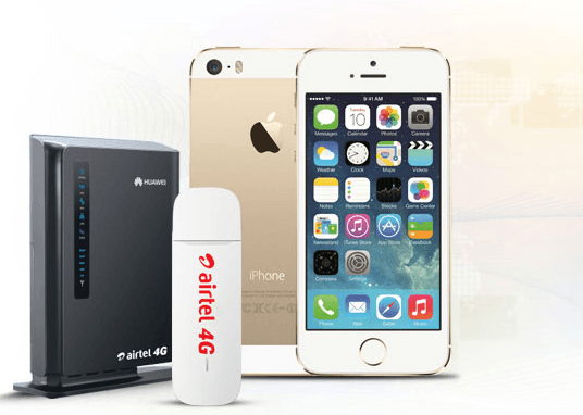 airtel-4G-punjab
