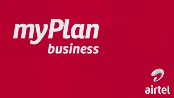 airtel-myPlan-business