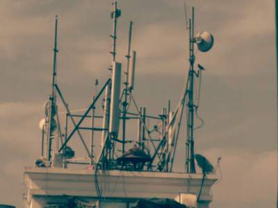The Minister of Communications & Information Technology says no health concerns due to mobile towers