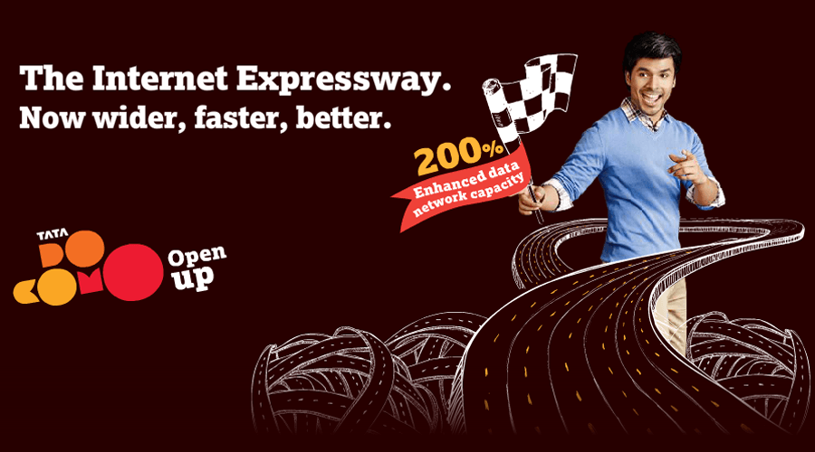 TATA DOCOMO will start charging roaming rates for Kolkata users who are travelling in the rest Of West Bengal circle