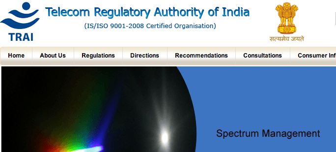 The 2015 Spectrum Auctions might turn out to be the biggest auction and fill the Exchequer to the Brim