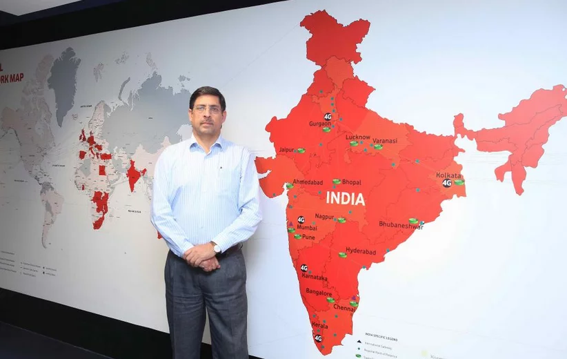 vodafoneindia-Gurgaon