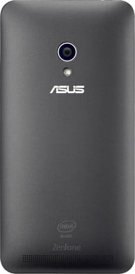 Asus Zenfone 4 A450CG With 8MP Camera And LED Flash