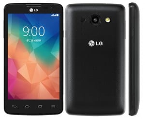 LG-L601