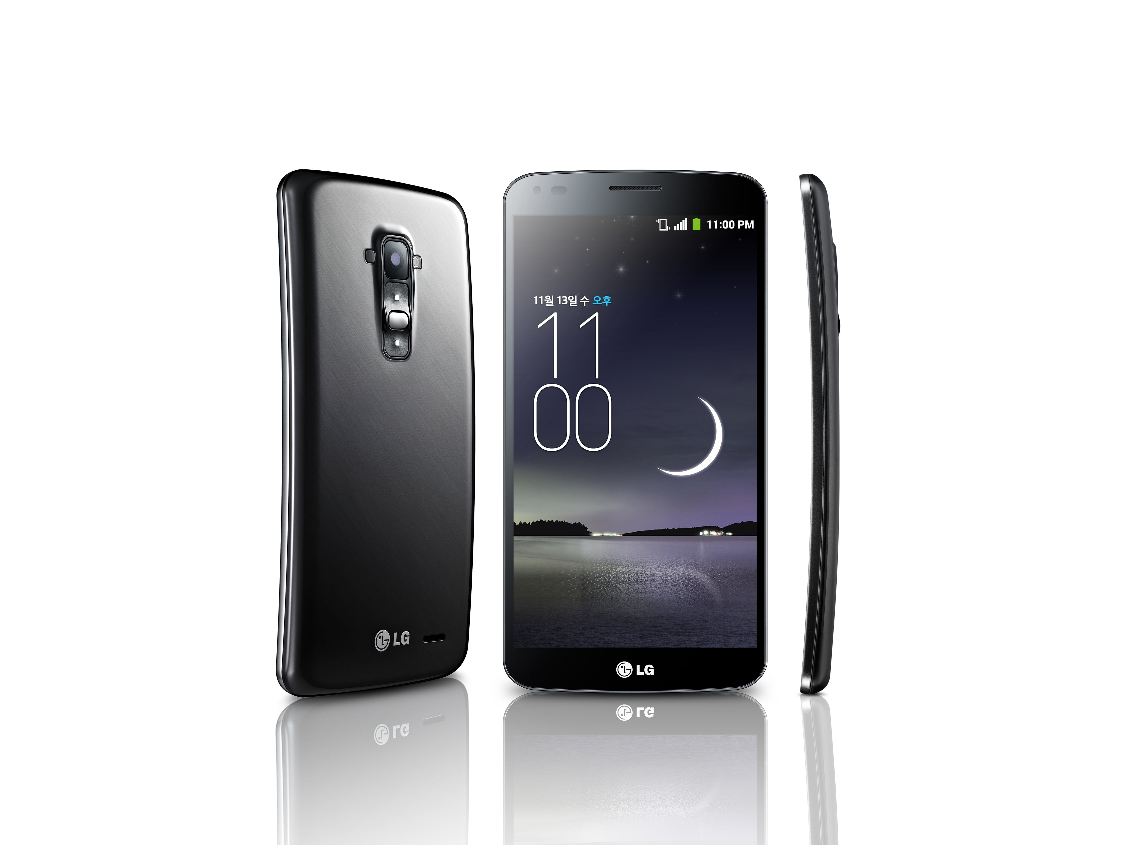 LG G Flex price dips to Rs. 39999 in India