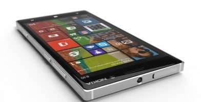 Nokia Lumia 830 set come with a 20MP camera and microSD card slot