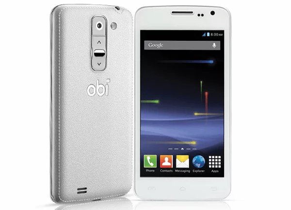 Obi-Python-S452