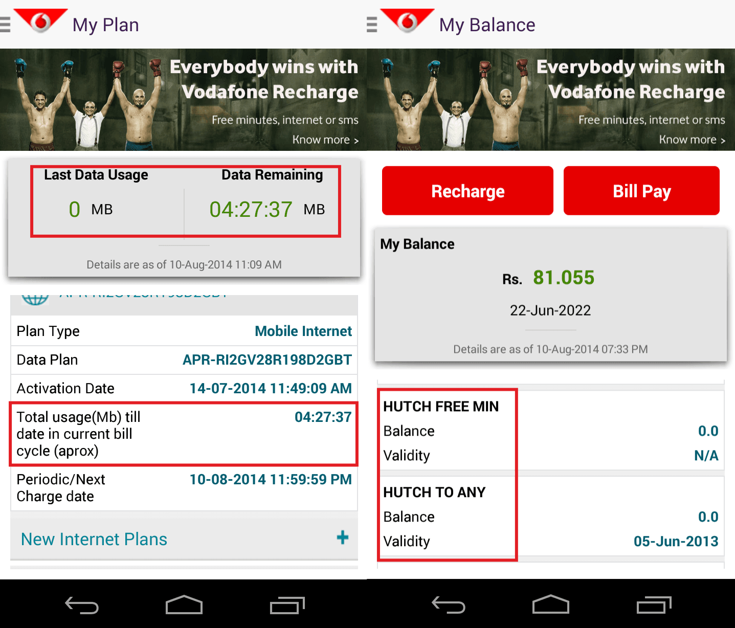 vodafone mobile broadband error 619