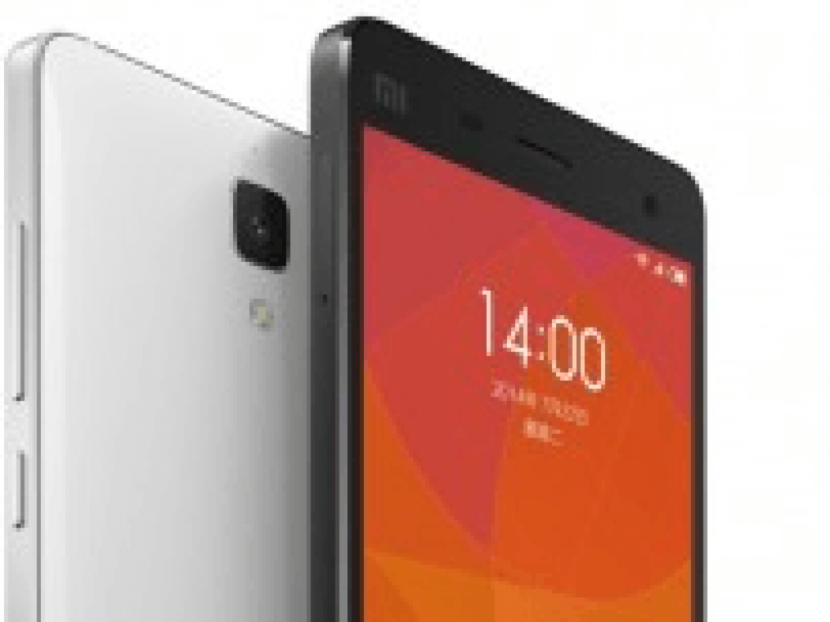 xiaomi mi4 plus