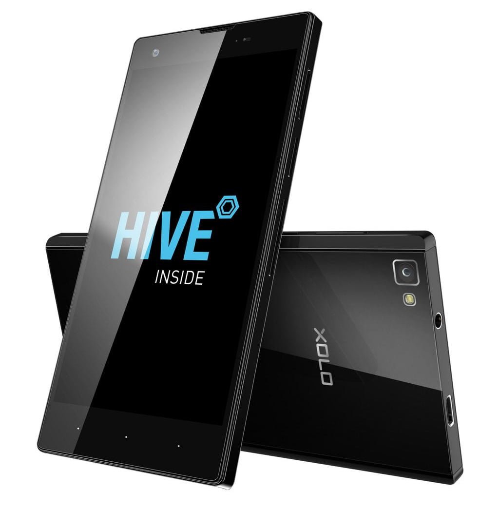 Xolo launches 8X-1000 with Hive UI for Rs 13,999