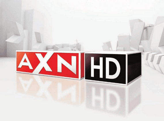 AXN HD to launch in India soon