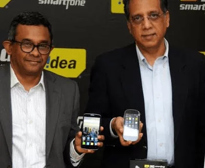 idea-3G-smartphone
