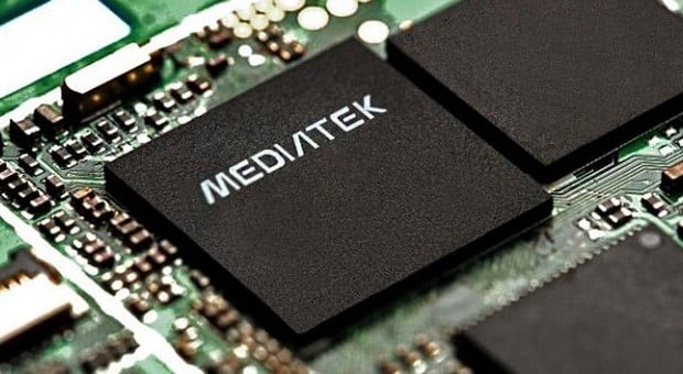 MediaTek Chipset