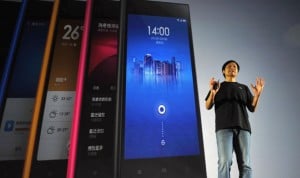 Xiaomi Lei Jun