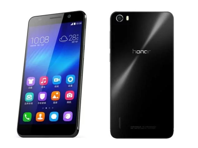 Huwei Honor 6