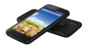 Micromax Canvas A1