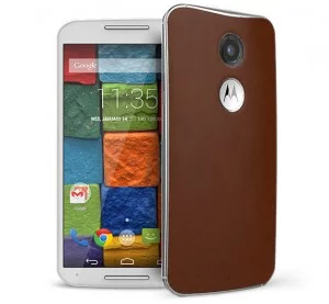 Motorola Moto X 2014 Gen 2