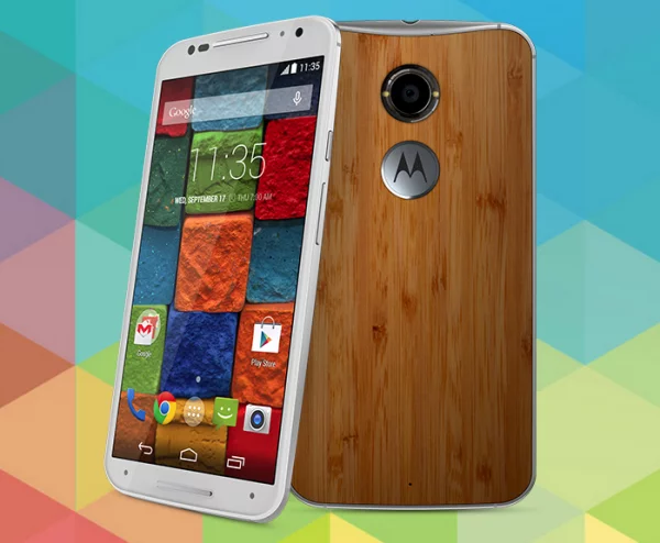 New-Moto-X