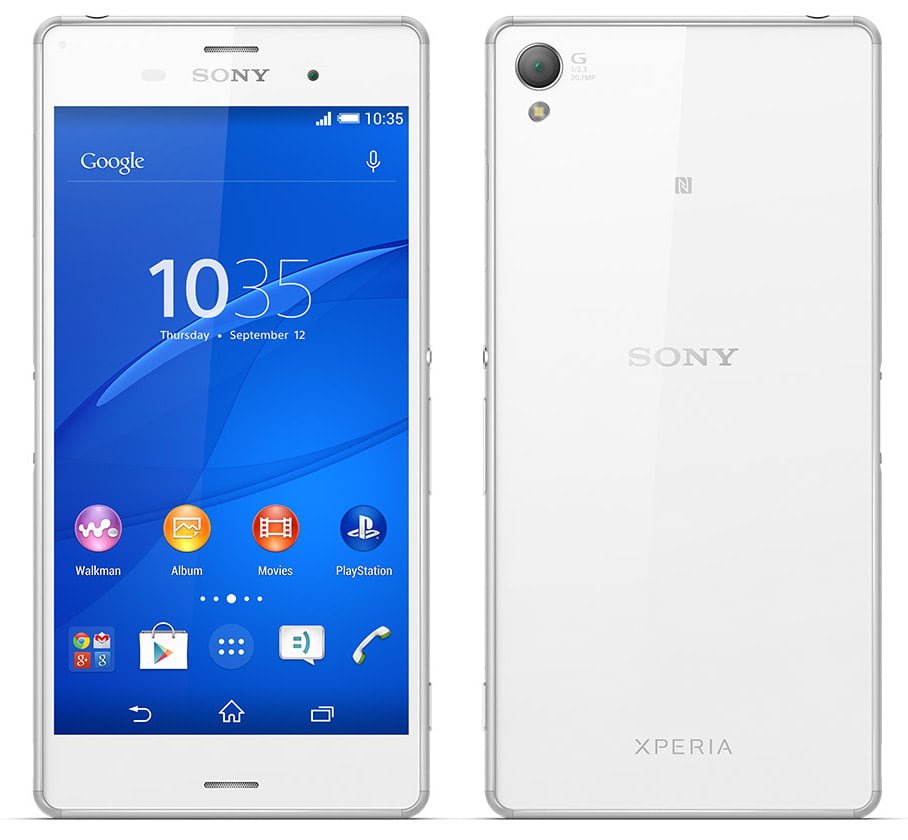 for form jio announced Compact Xperia Z3, Tablet Z3 Compact IFA 2014: Z3 Sony and