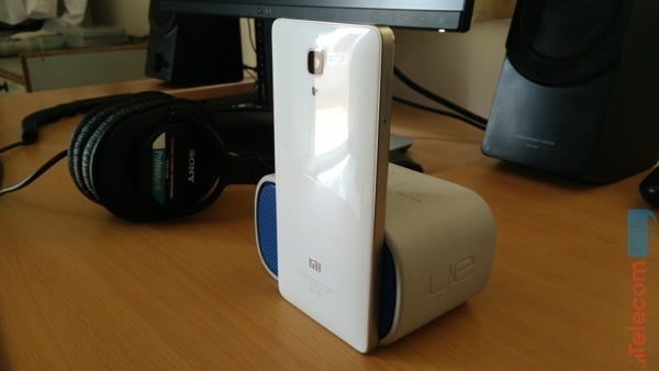 Xiaomi Mi 4 Back
