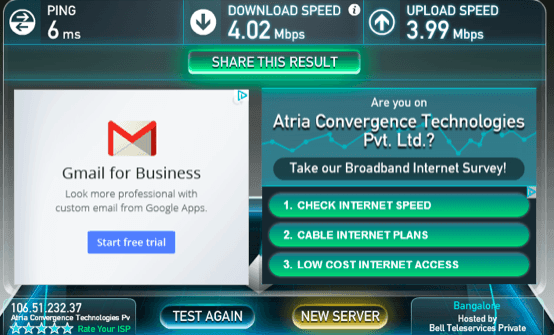 act-brodband-speed-test-reports