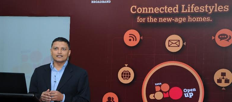 tata-docomo-connected-home