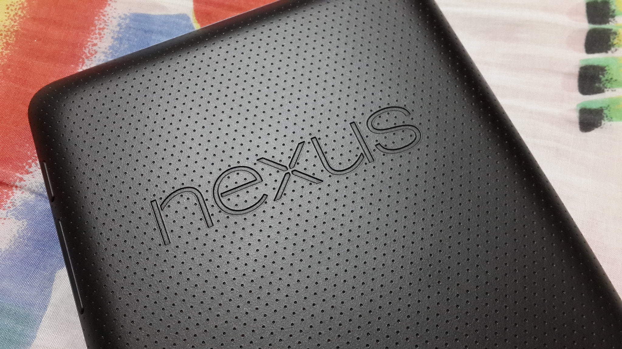 Nexus 9 will be officially announced in the mid of this month