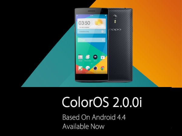 ColorOS v2.0 Update