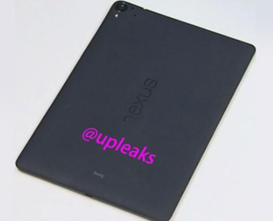Nexus 9 specifications leaked, might be announced on October 15 with Nvidia Tegra K1 processor
