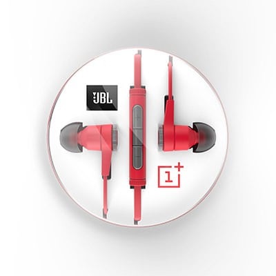 JBL E1+ Headphones For OnePlus One Design 2