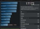 Oplus XonPhone 5 AnTuTu Benchmark