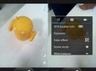 Oplus XonPhone 5 Camera UI