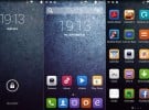 Oplus XonPhone 5 Software UI