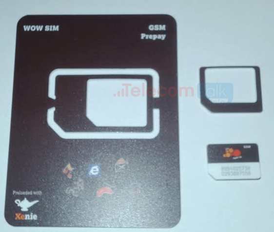 Exclusive: Tata DoCoMo launches WOW SIM (multi-purpose SIM) with