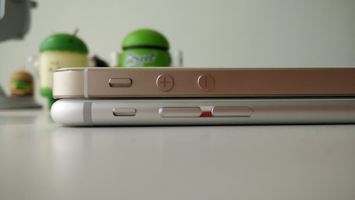 Apple iPhone 7 launch event tipped for September 16