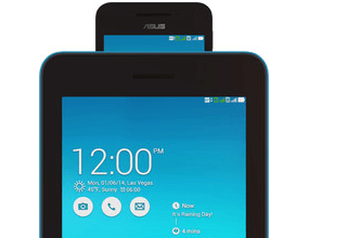 Asus PadFone Mini launched in India at Rs. 15,999