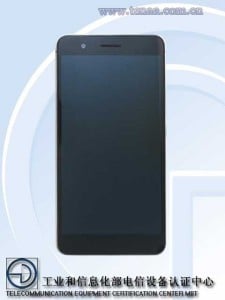 Huawei Honor 6X - 1