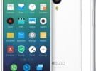 Meizu MX4 Pro White
