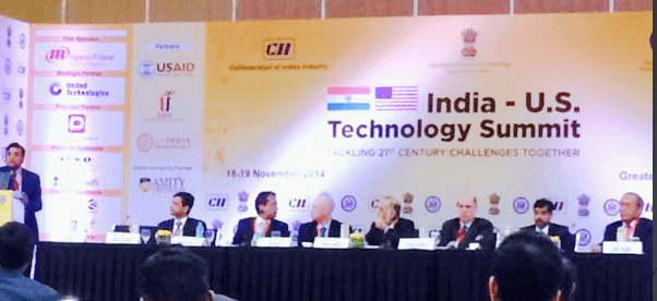 india-us-technology-summit