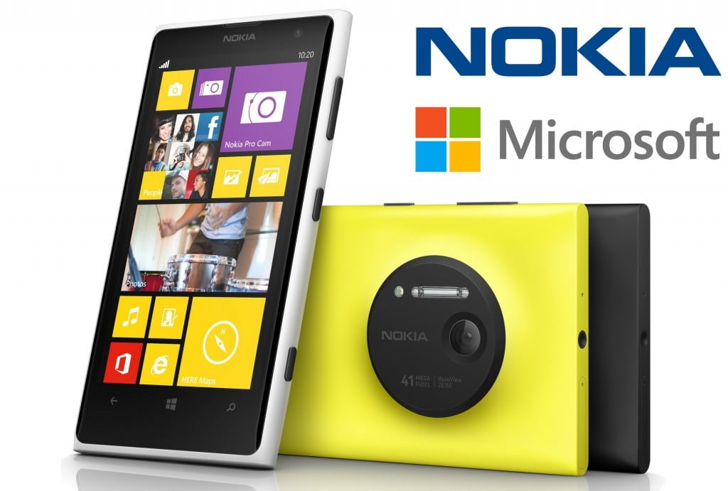 Report: Microsoft is the third largest smartphone vendor in India after Samsung and Micromax