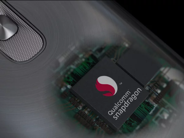 Qualcomm 