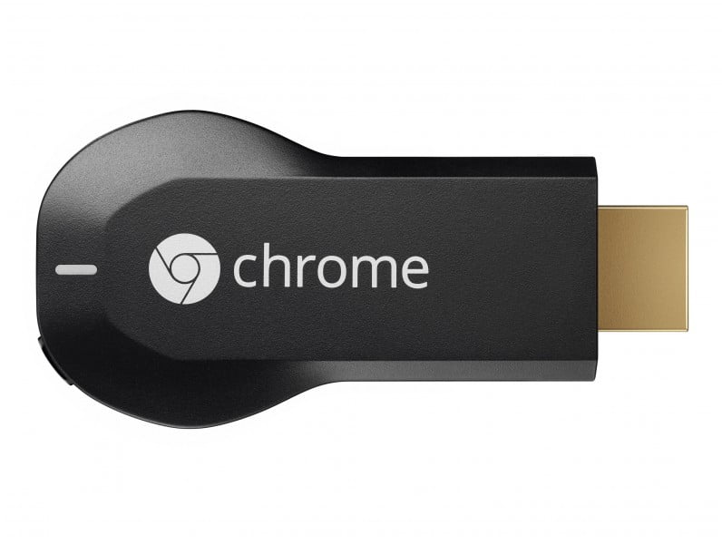 Google Chromecast India Price