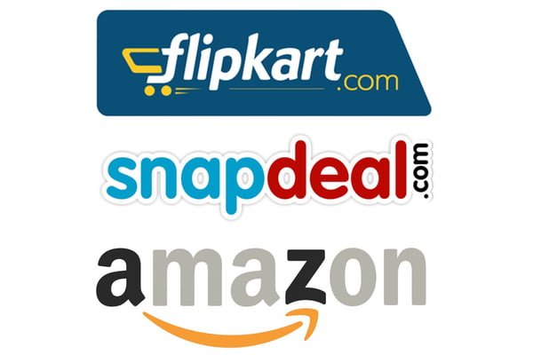 Indian Online Retailers