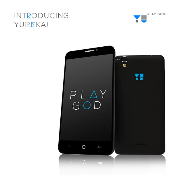 Micromax Yu Eureka