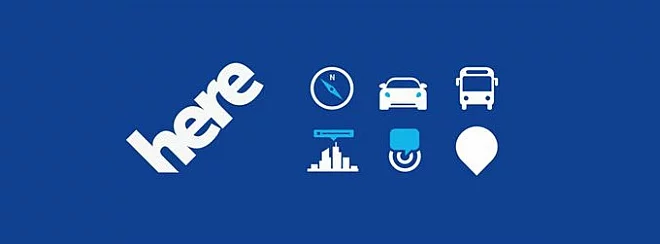 Nokia Here