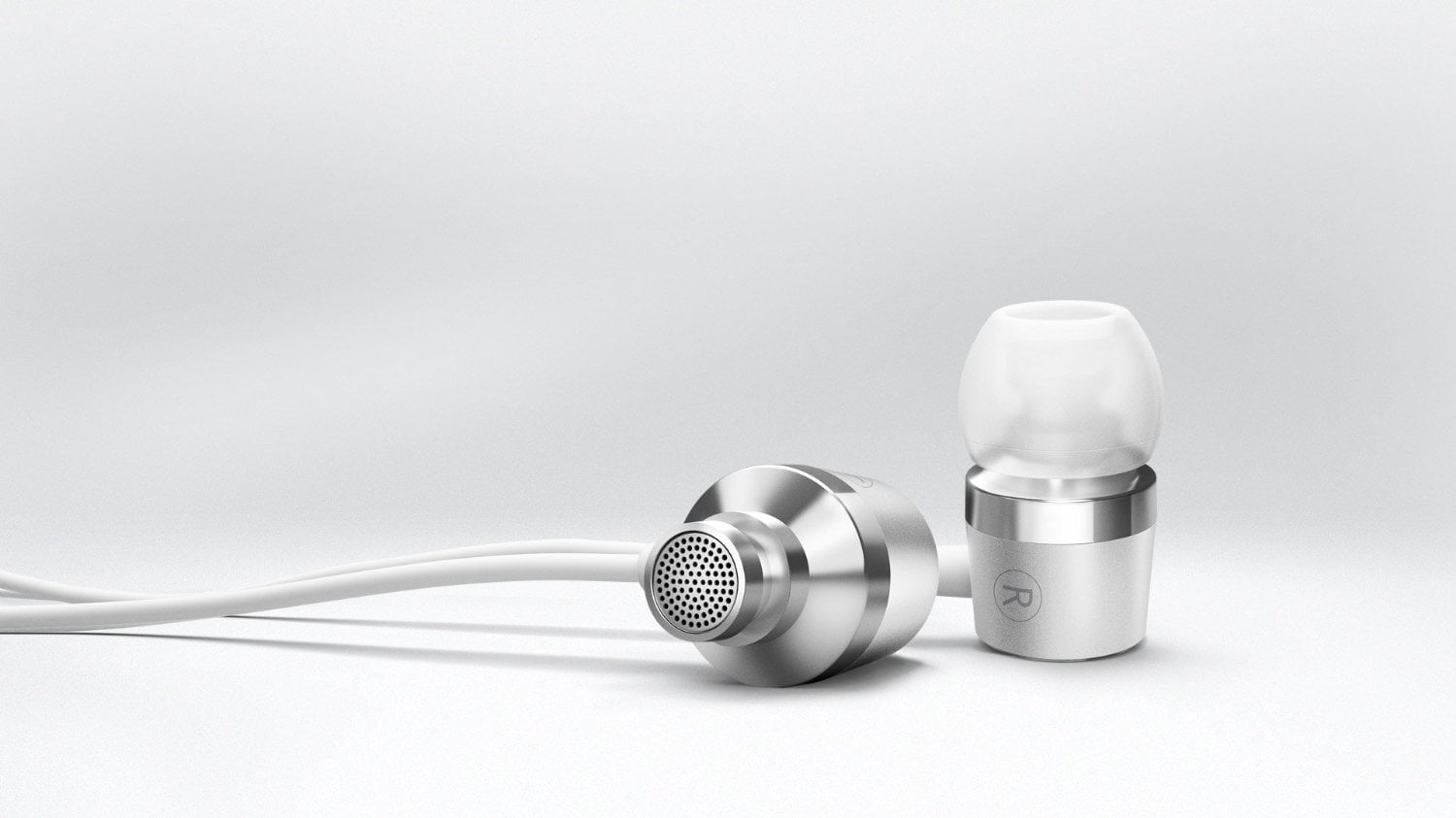 OnePlus Silver Bullet headphones now back in stock, available on Amazon for Rs. 899