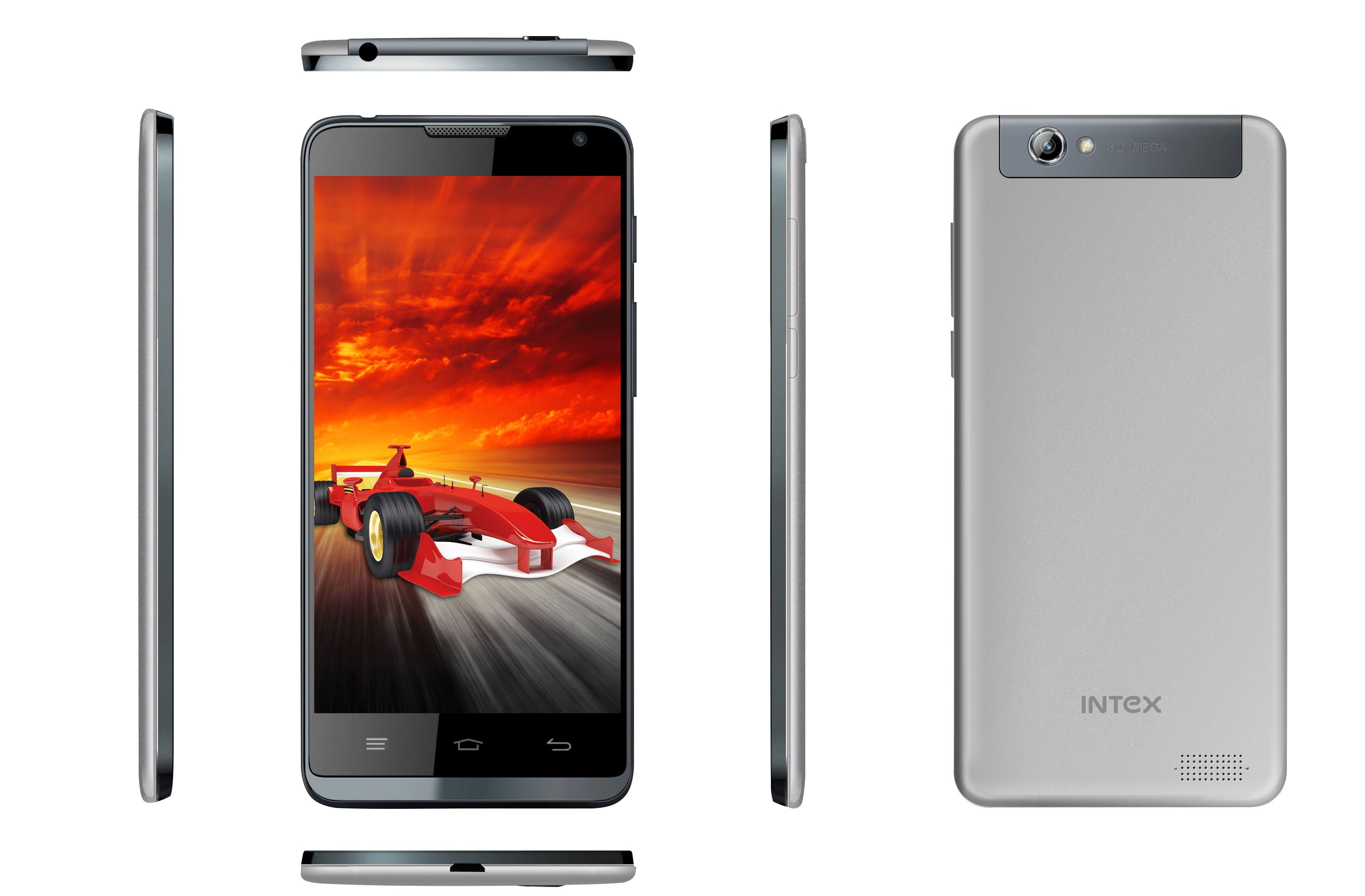 intex aqua extreme